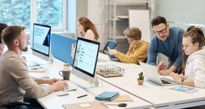 Digital Marketing Offline Course in Hisar