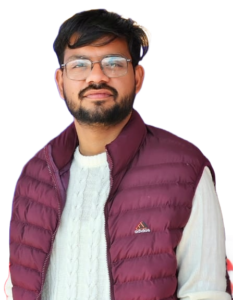 Ankit Kumar