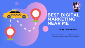 Best Digital Marketing Near Me