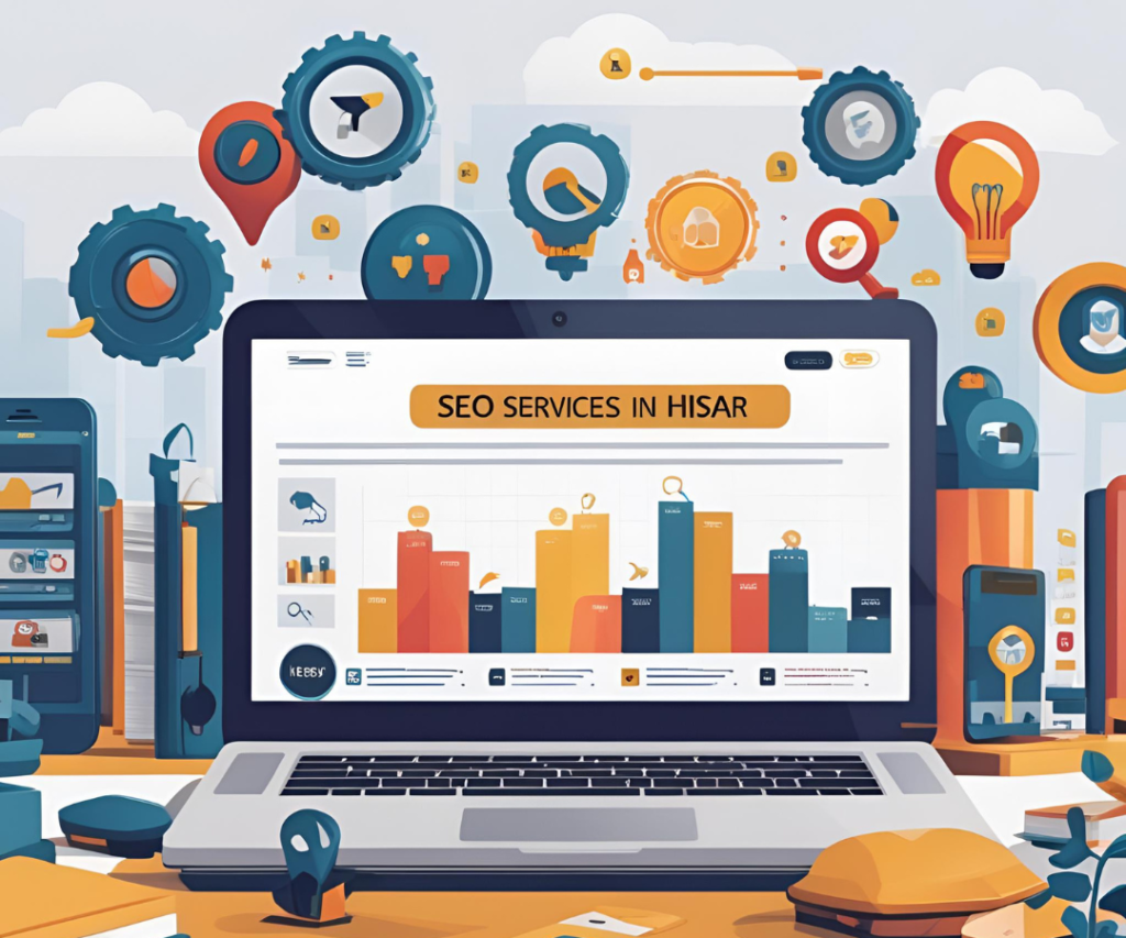 Digital Marketing ke Course Hisar me