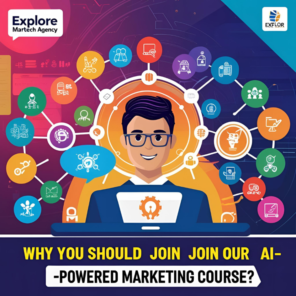 Explore Martech in Hisar