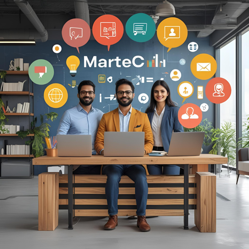 Top Content Marketing Agency Hisar