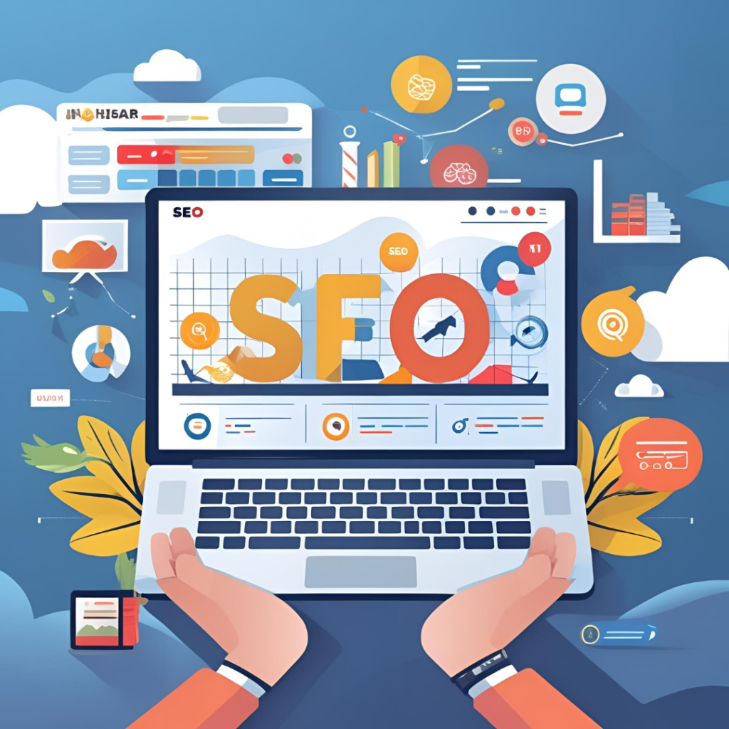 Top SEO Company in Hisar